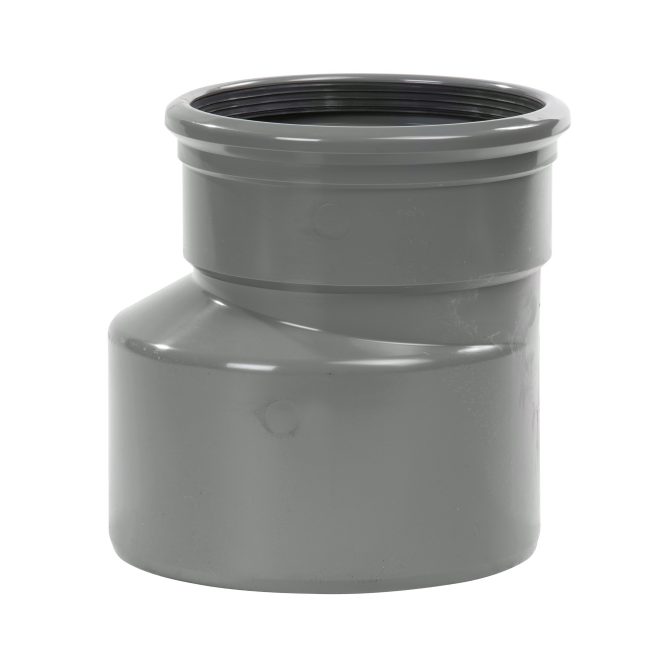PVC Verloopstuk MS buitenriolering