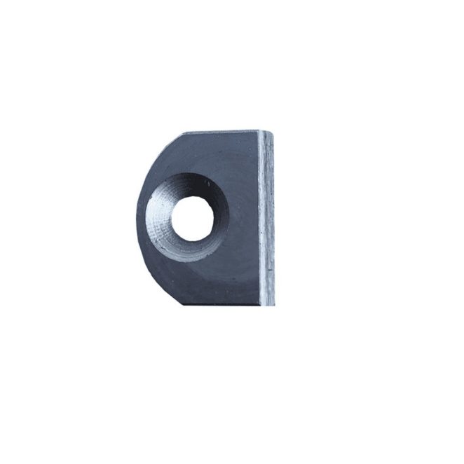 Iron tool spare blade Spinnpro