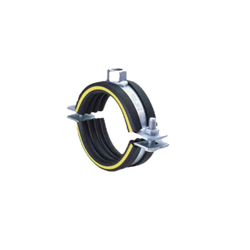 PIPELIFE COLLIER M8/M10 AVEC INSERT INSONORISANT 40