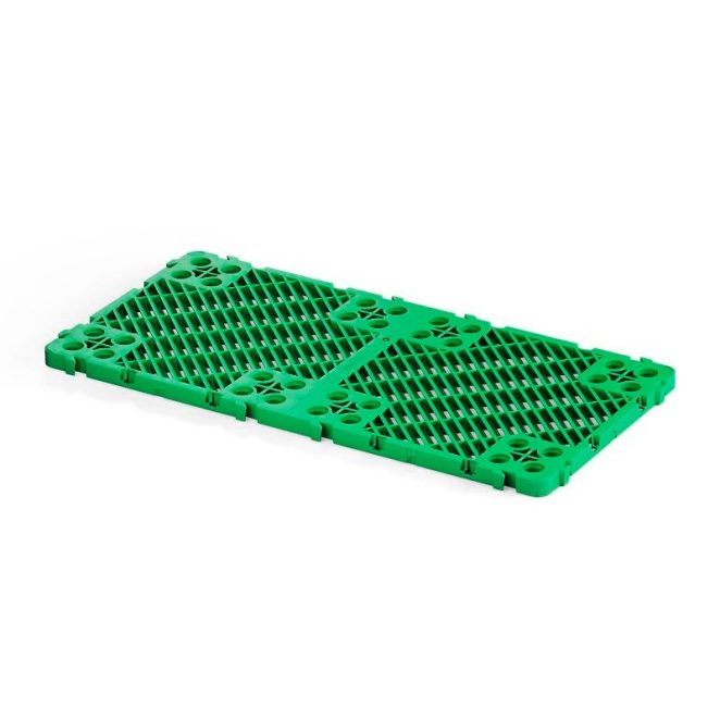 Stormbox II bottom plate