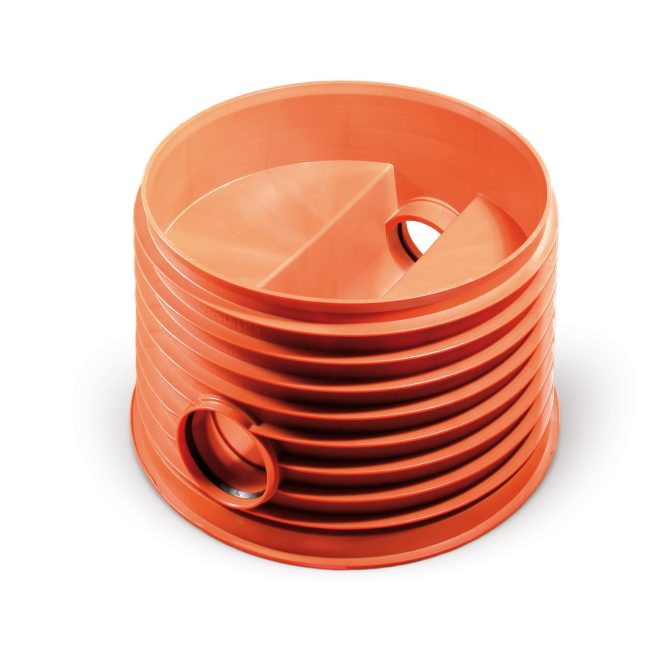 PRO 630 straight through