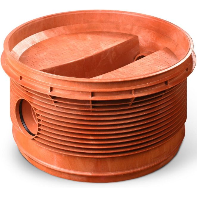 PRO 1000 straight through