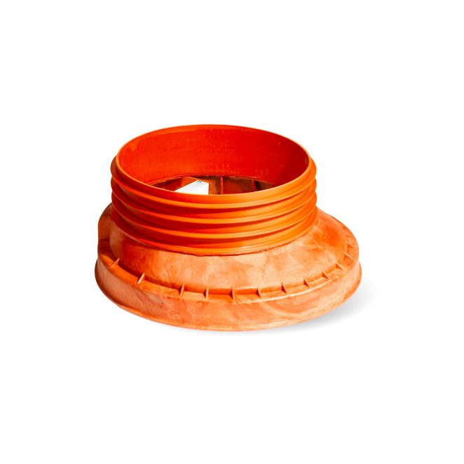 PRO 800 cone with fixed entrance shaft OD630