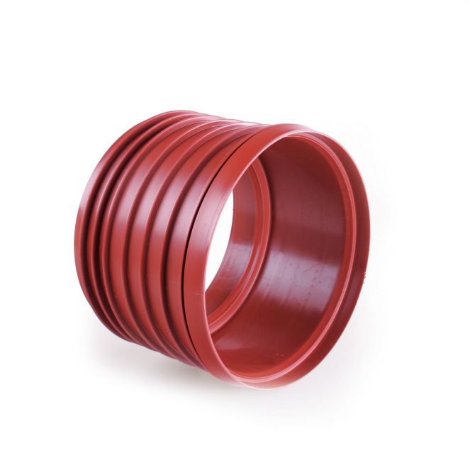 PP double socket Pragma OD