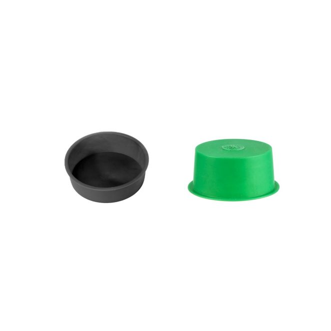Drain end cap PE
