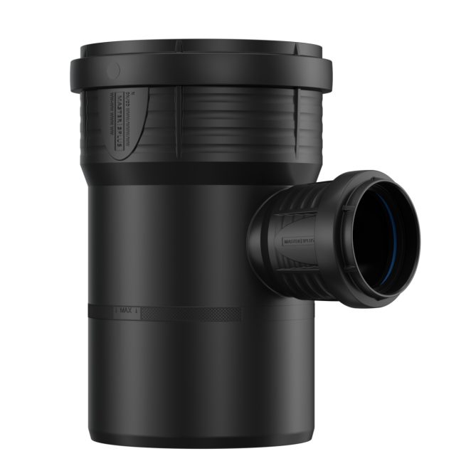 PP branch 110_50_87,5 Master 3 plus