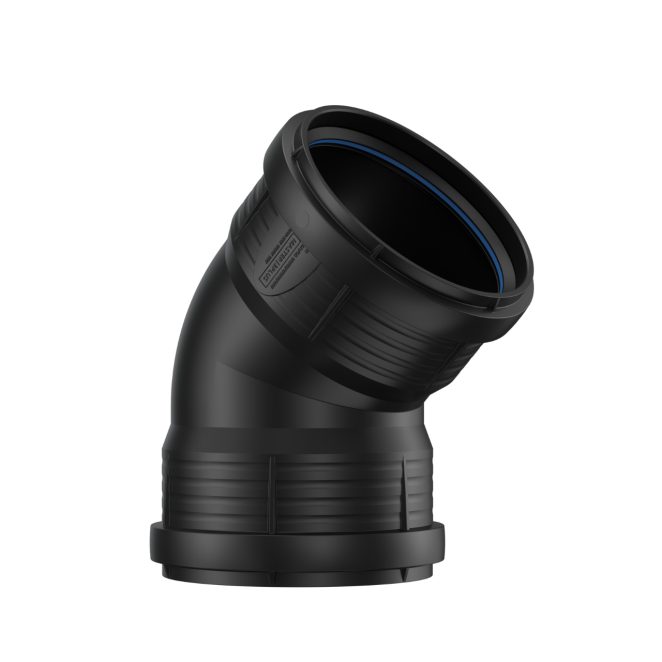 M3_Vr_Bend DN_125_45 AS_a