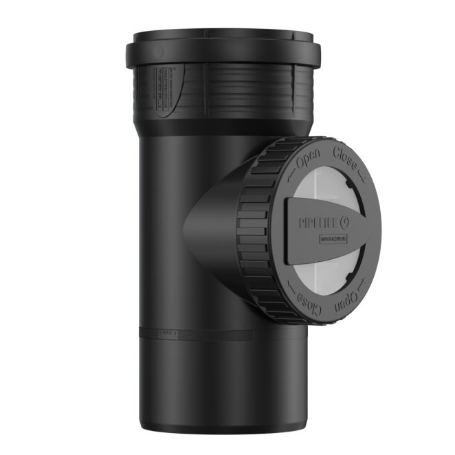 PP acces pipe 110 Master 3 plus