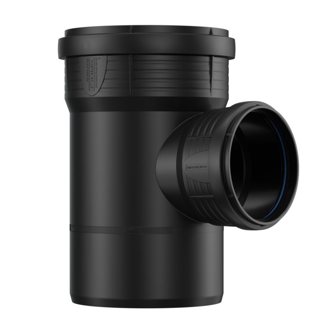 PP branch 160_110_87,5 Master 3 plus