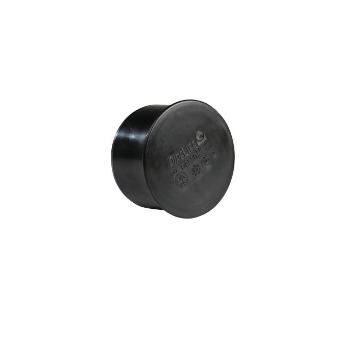 Master3 Plus Plug black