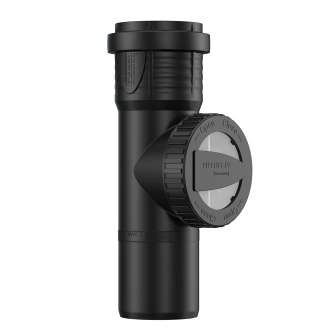 PP acces pipe 50 Master 3 plus