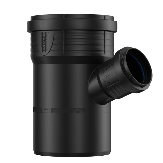 PP branch 110_50_67,5 Master 3 plus