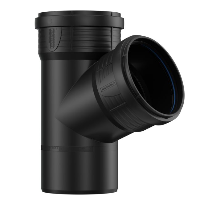 PP branch 110_110_67,5 Master 3 plus