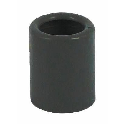 Ingang donkergrijs RAL 7016