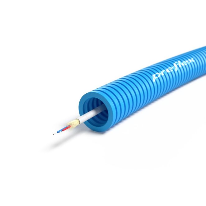 Preflex TELENET MINIFLEX 2x G.657.A1