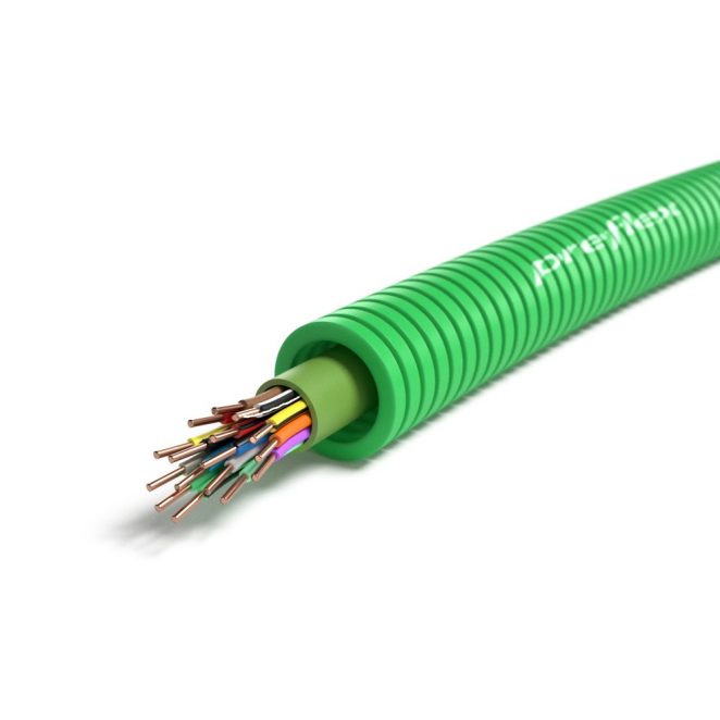 Preflex SGG 16x0,8 -Cca