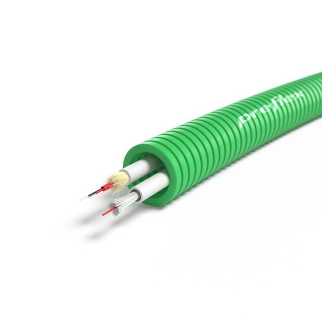 Preflex Safe WYRE+PROX DC