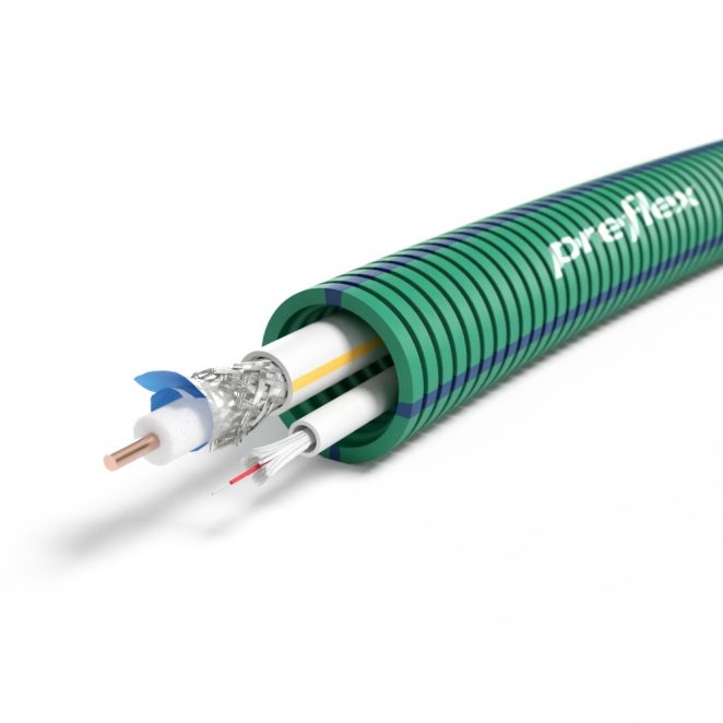 Preflex Safe WYRE+TRI6