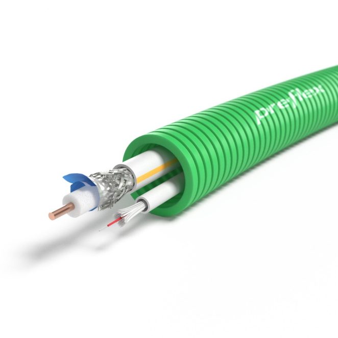 Preflex Safe WYRE+TRI6