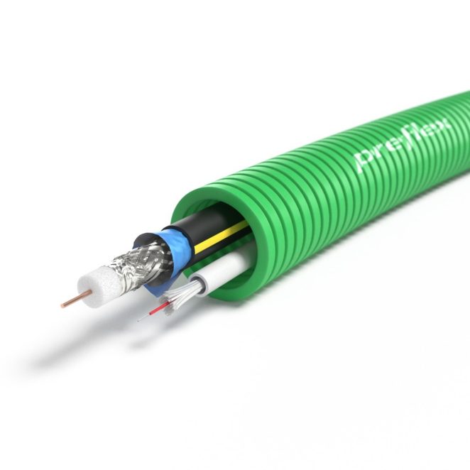 Preflex Safe WYRE+TRI11