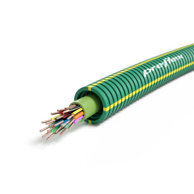 Preflex SGG 16x0,8 -Cca