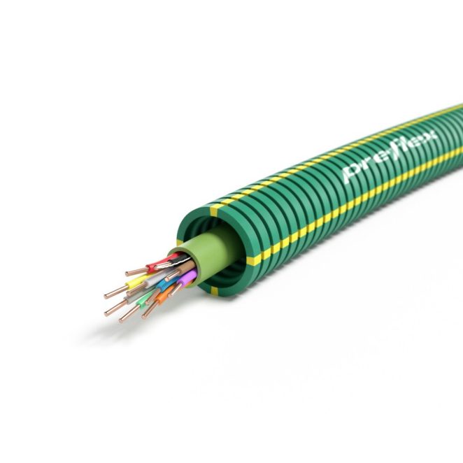Preflex SGG 10x0,8 -Cca