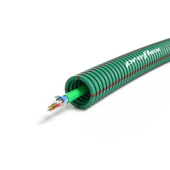 Preflex Alarm 6x0,22 -Cca
