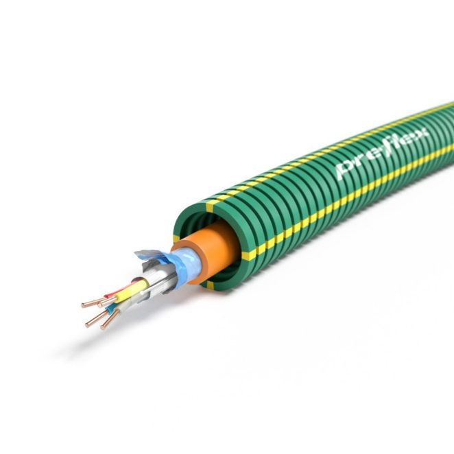 Preflex Rf 2x2x0,8 