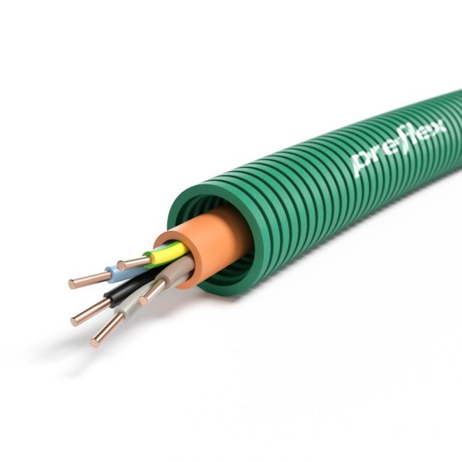 Preflex Rf 5G1,5 
