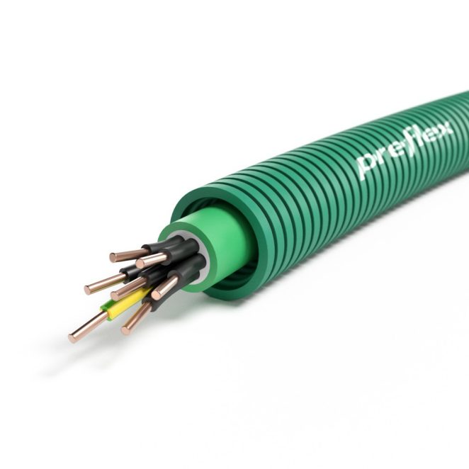 Preflex XGB 7G1,5 - Cca