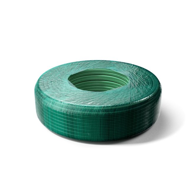 Preflex SAFE Rol groene buis groene lijn groene folie