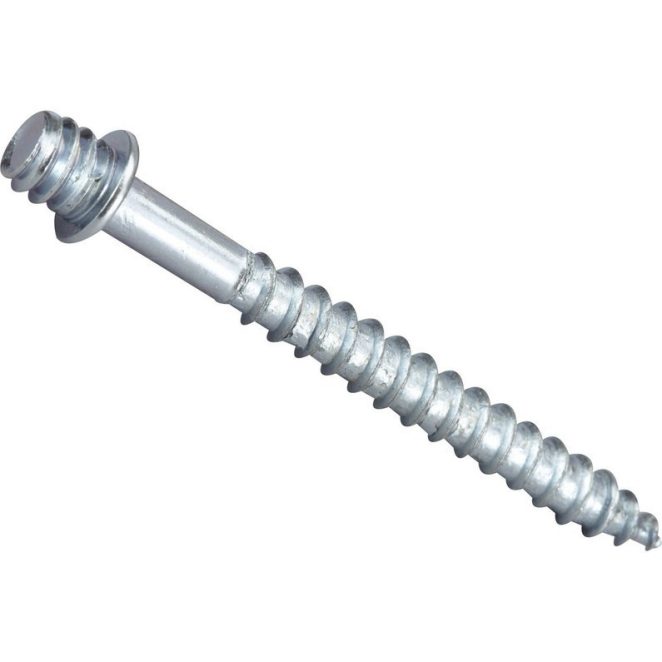 PVC Vijspin M7x100 buitenriolering