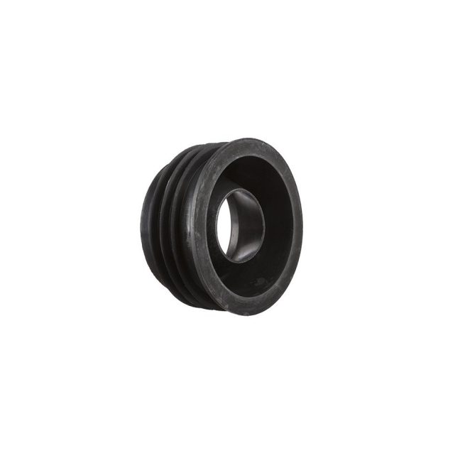 Rubber dichting 110-75/50