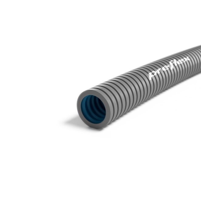Preflex Lege buis LF zonder trekdraad