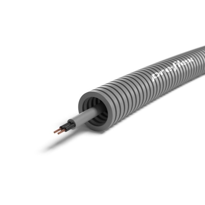 Preflex LIYY 2x0,75 OZ -Eca