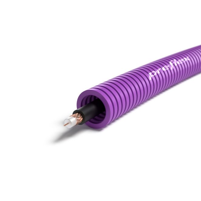 Preflex COAX RG59 -Eca