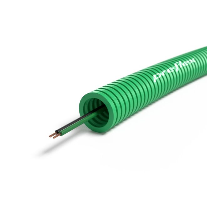 Preflex  Safe LS 2x0,75 -Cca