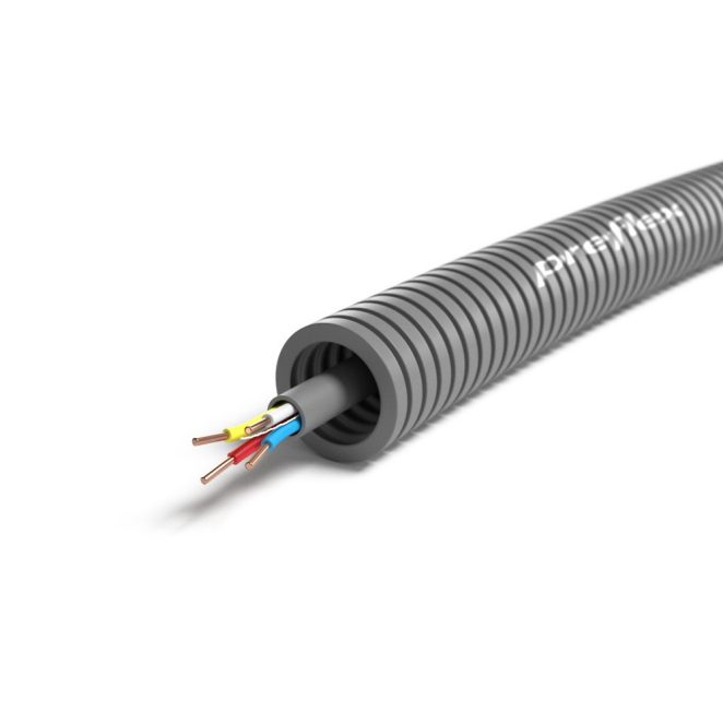 Preflex SVV 4x0,8 -Cca