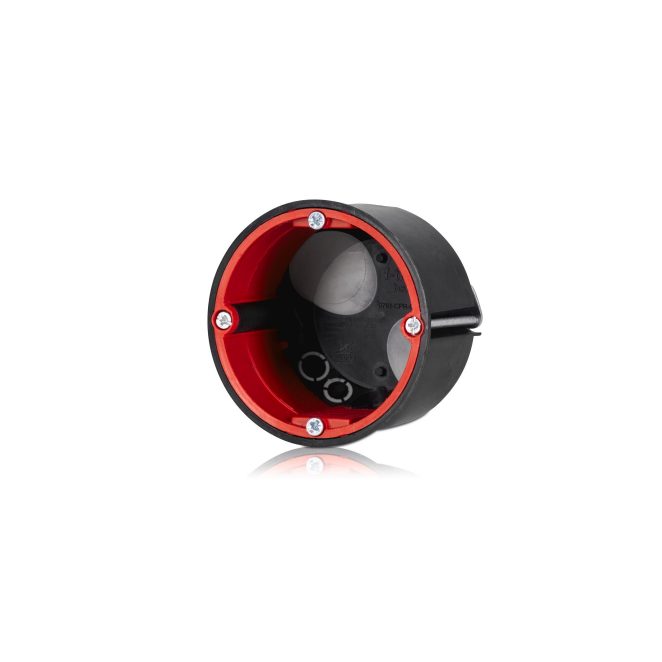 Vuurbestendige Hollewanddoos - 50mm diep - 2M25