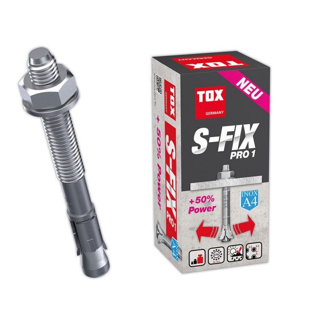 S Fix Pro 1 A4