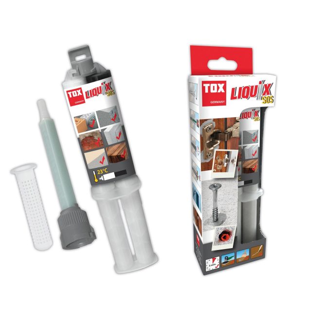 Liquix SOS Blister
