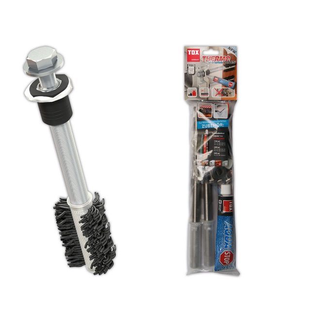 Thermo Proof Plus