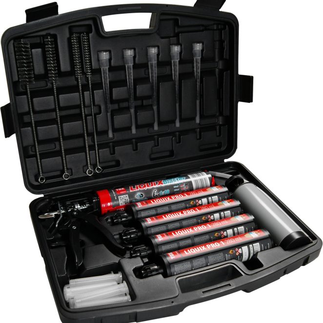 Liquix Set