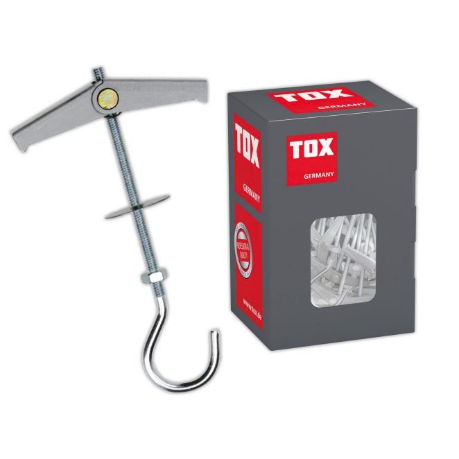Toggle fixing PIRAT Eddi