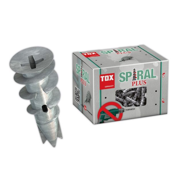 Spiral Plus