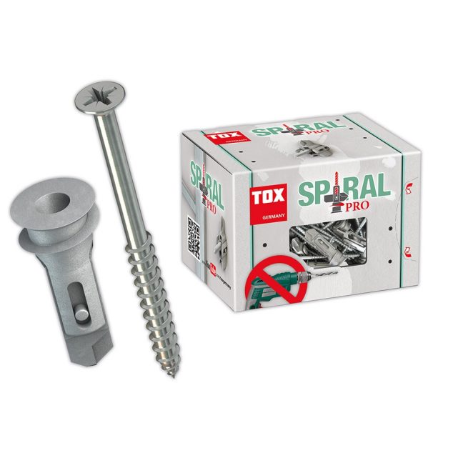 Spiral Pro