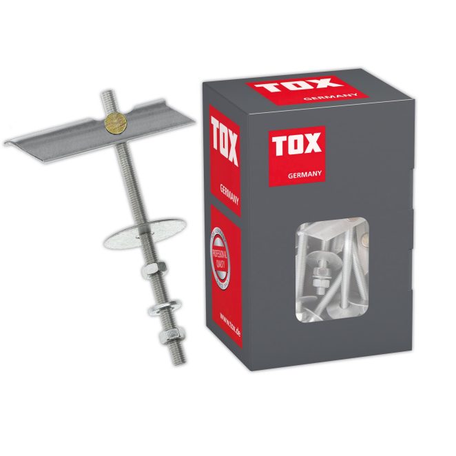 Toggle fixing SPAGAT PRO 