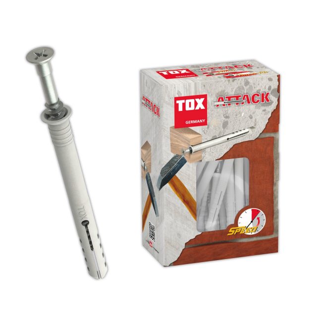 Hammer fixing Attack