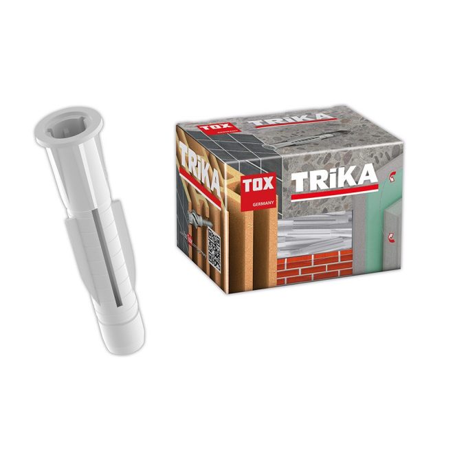 Trika
