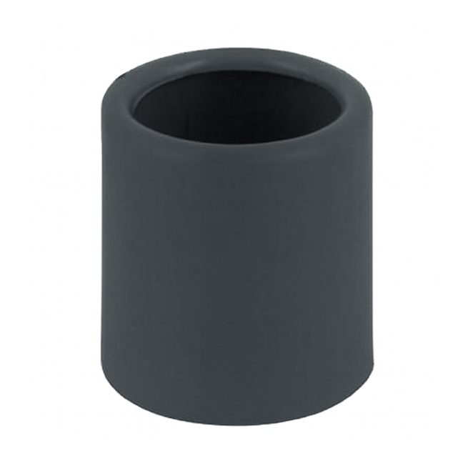 Entrée gris foncé RAL 7016